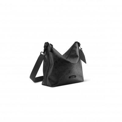 LOUIS VUITTON VAGABON HOBO M27856 (41*32*11cm) 